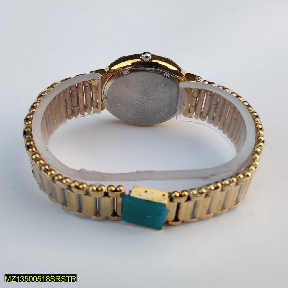 Men's Semi Formal watch