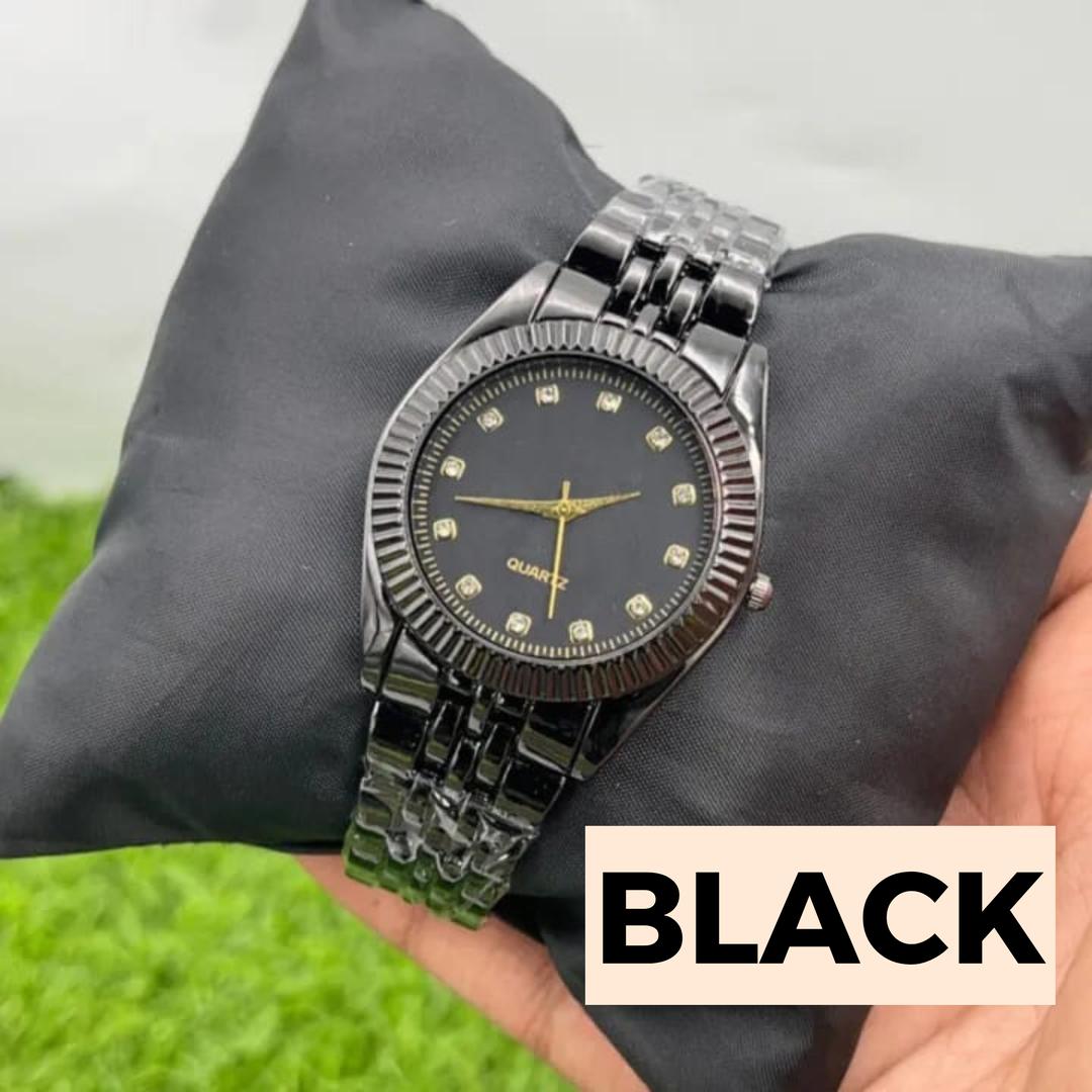 Quartz Watch