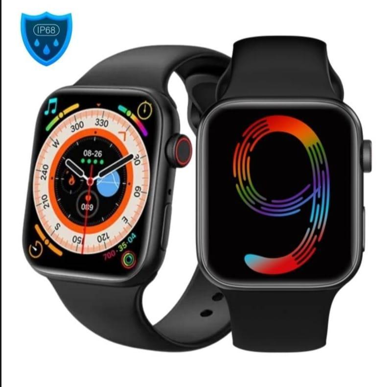 I 9 Pro max Smart watch