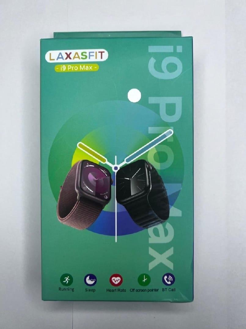 I 9 Pro max Smart watch