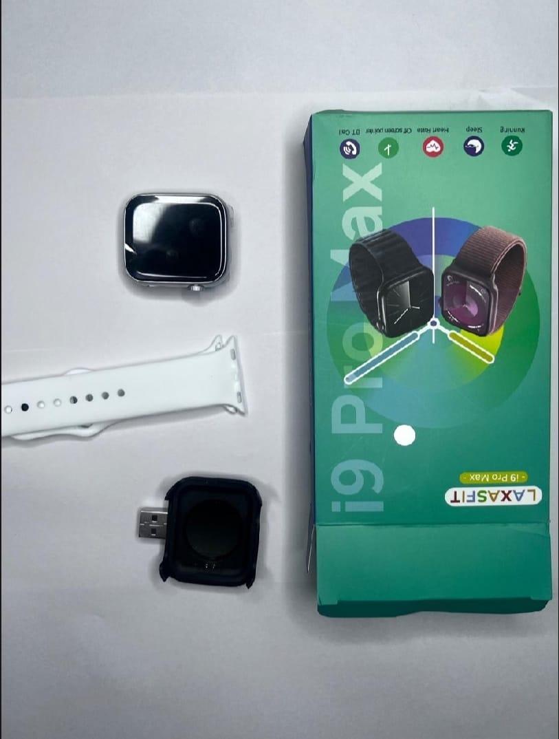 I 9 Pro max Smart watch