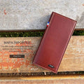 Men's Binfa leather Wallet