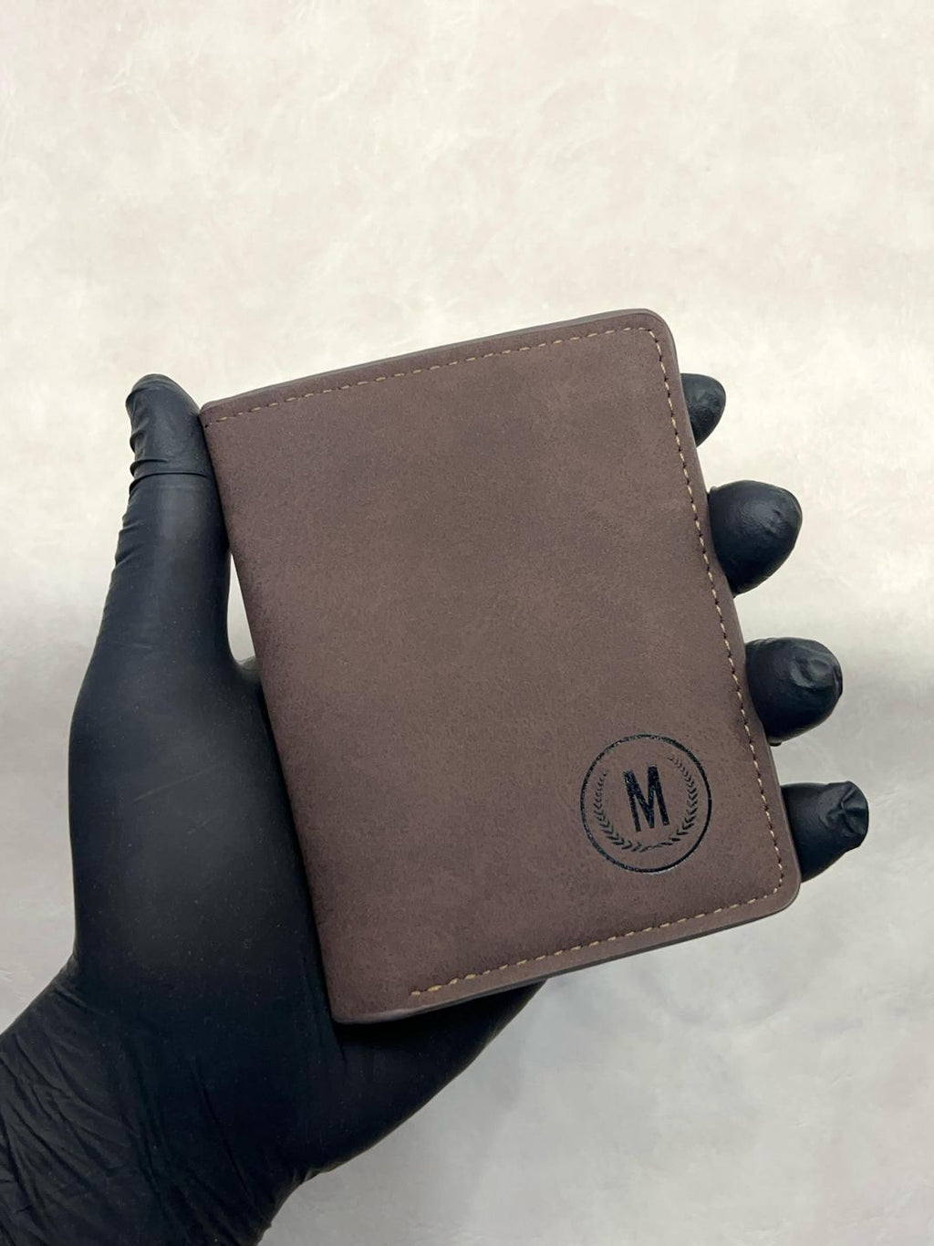 Men's Leather Wallets