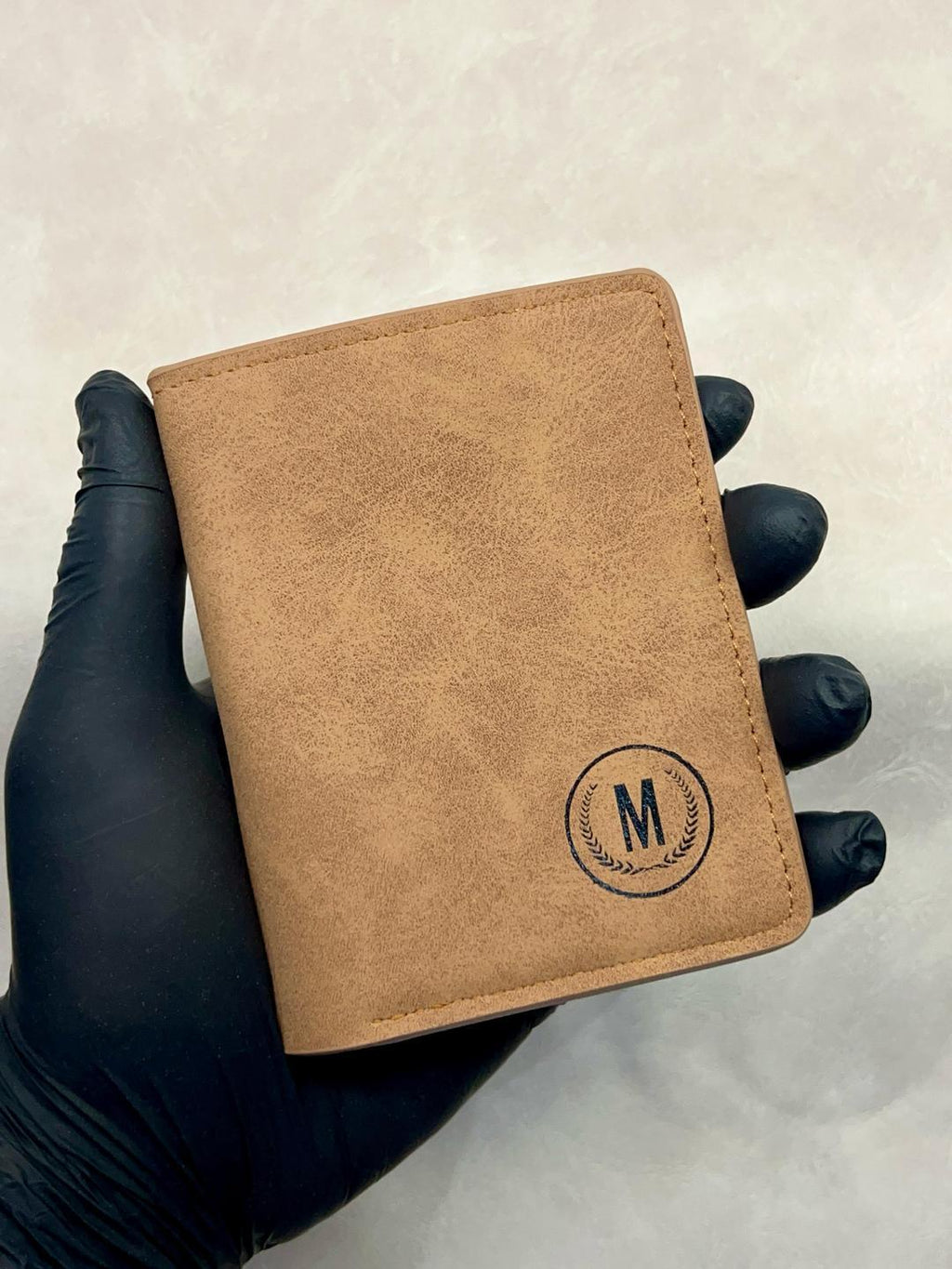 Men's Leather Wallets