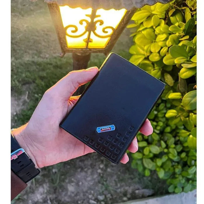 Men's Leather Wallets