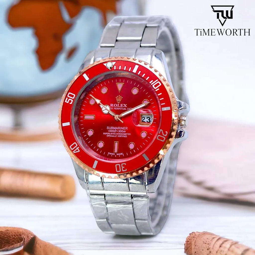 Modern Stylish Watch