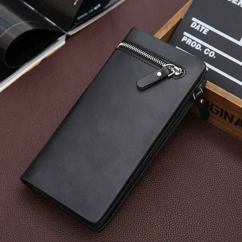 Mens Leather Wallet (Universal)