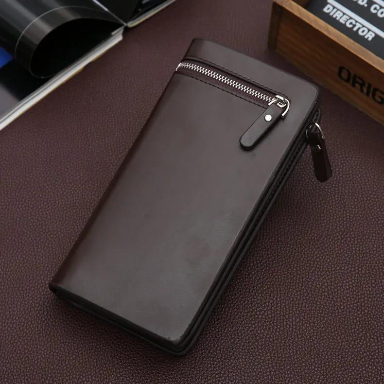 Mens Leather Wallet (Universal)
