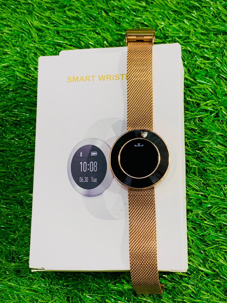 Ladies Smart Watch